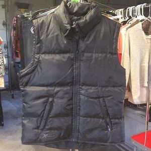 Xtreme Air puffer vest